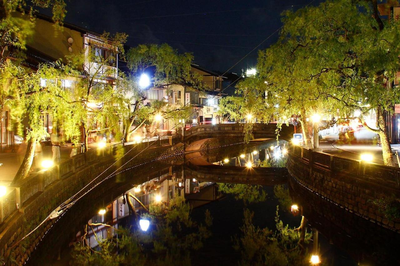 Oyado Seri Toyooka  Exterior foto