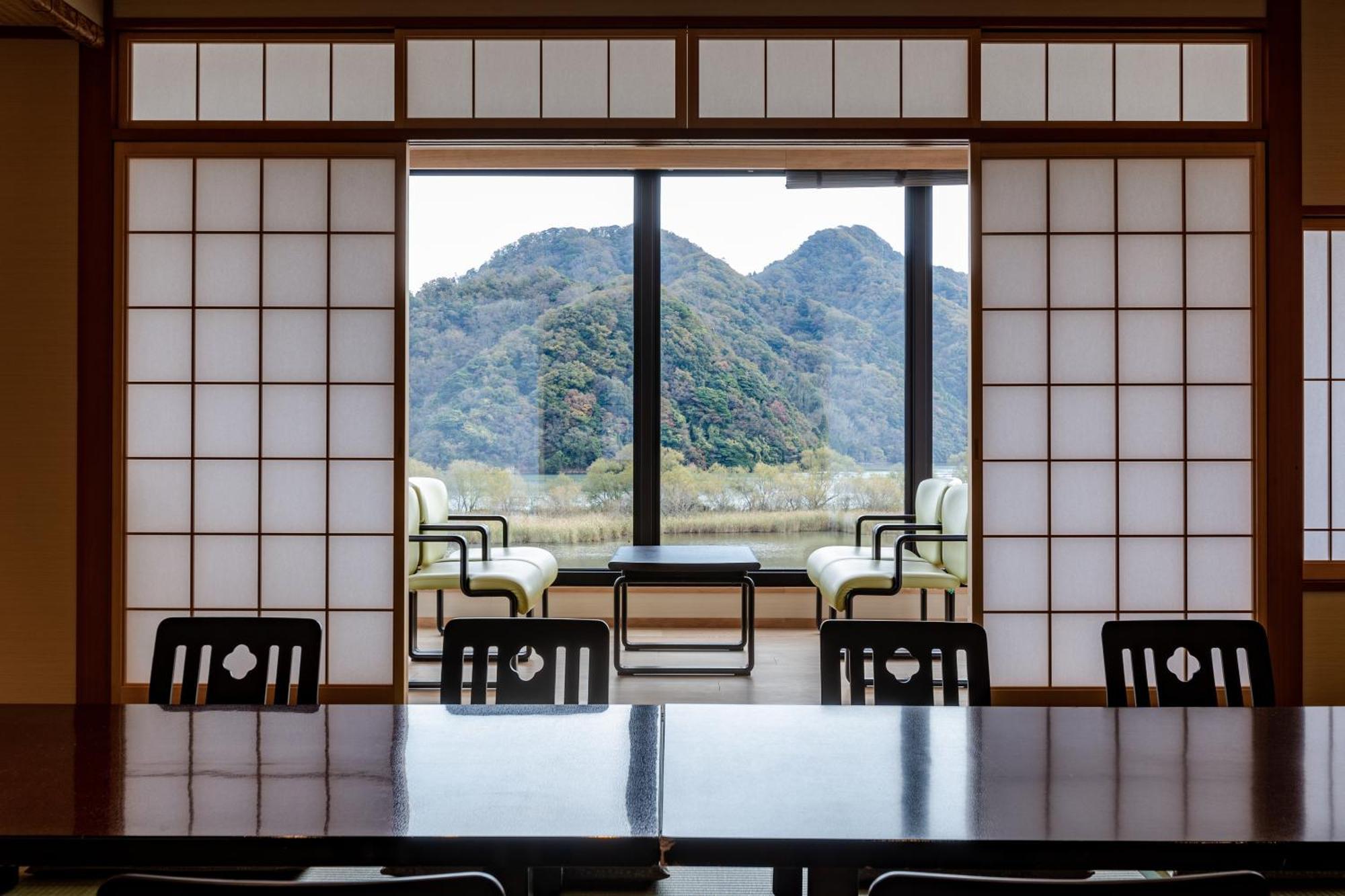 Oyado Seri Toyooka  Exterior foto